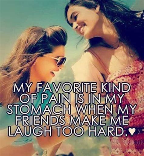 35 Cute Best Friends Quotes - True friendship Quotes With Images