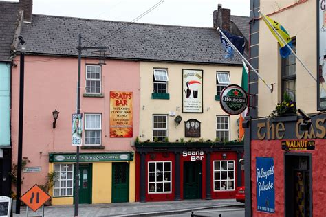 Five of the World’s Oldest Bars, From Ireland to Mexico | LaptrinhX / News