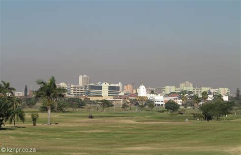 DURBAN - Greyville & Florida Road - KZN: A Photographic Historical Record