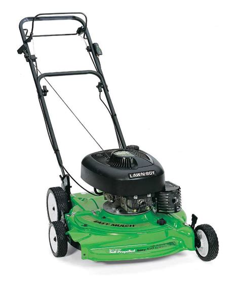 CPSC, Lawn-Boy Inc. Announce Recall of Power Mowers | CPSC.gov