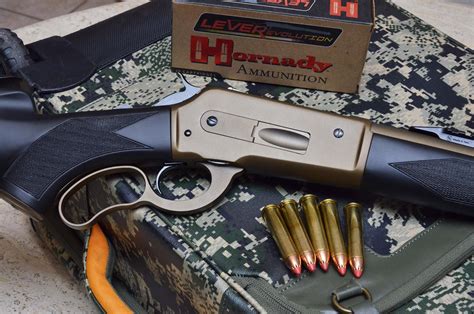 Pedersoli Boarbuster Mark II Review by Clayton Marxer – The Adventure Cowboy | all4shooters