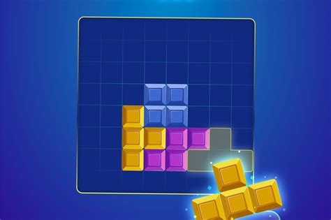 Blast Your Boredom with Block Blast - Puzzle