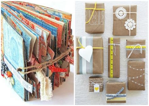 Best Paper Bag Crafts (20 Easy Ideas) | Somewhat Simple