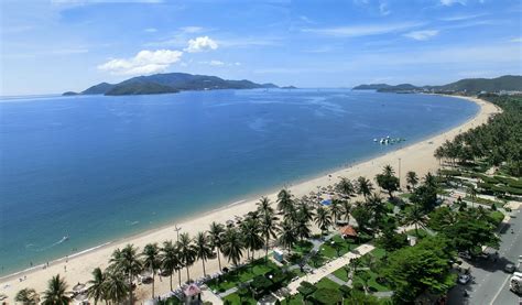 Nha Trang Beach, Vietnam Travel Destinations, Vietnam Travel Tips