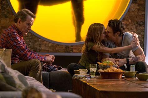 Why Him? Movie Still - #390668