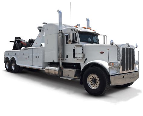 Heavy Duty Towing Near Me | NYC Heavy Truck Service | 718-440-8692