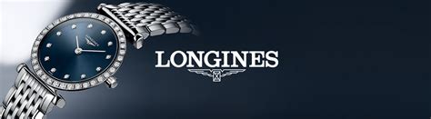 Longines – Lenkersdorfer