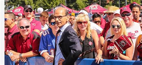 We asked Paul Finebaum what football fans can expect for the 2020 ...