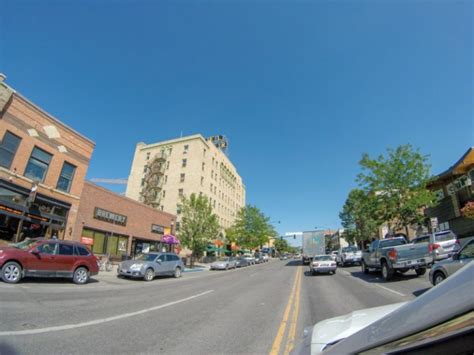 Bozeman Art Museum, Montana - Discovering Montana