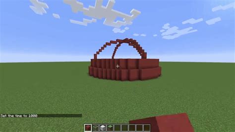 How To Build A Dome In