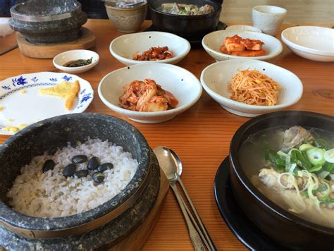 Free photo: Korean, Food, Galbitang - Free Image on Pixabay - 790940