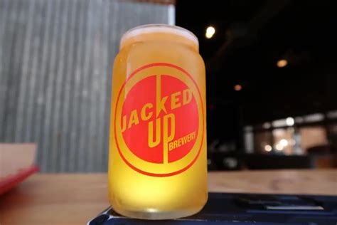 Jacked Up Brewery Spreading Out in Escondido | What Now San Diego