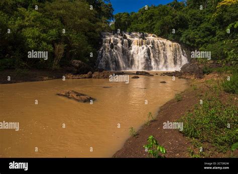 Parana tributary hi-res stock photography and images - Alamy