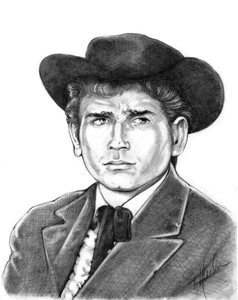 A Rose By Any Other Name (by McFair_58) – Bonanza Brand – Fanfiction Library | Michael landon ...