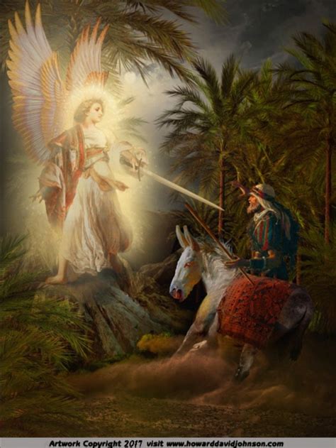 45 best Howard David Johnson Biblical Art images on Pinterest | Biblical art, Catholic art and ...