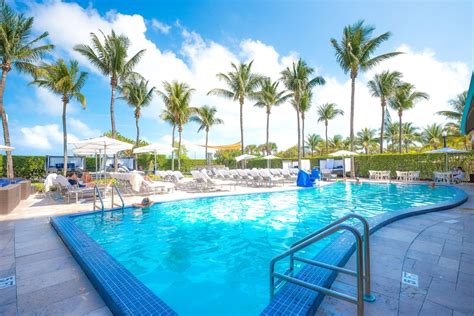 Hilton Bentley Miami/South Beach: 2019 Room Prices $333, Deals & Reviews | Expedia