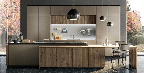 500+ Idee per Cucine Moderne alle quali Ispirarsi | MondoDesign.it