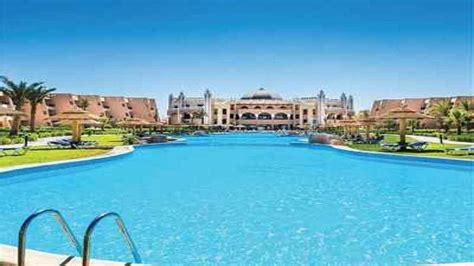 Jasmine Palace Resort, Hurghada, Egypt Holidays 2019/2020– Book Online