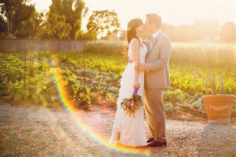 Rustic & Barn Wedding Venues - WeddingWire