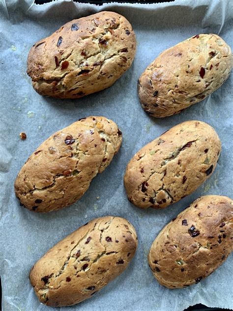 German Stollen- so good!