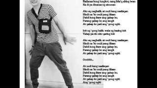 Yakap lyrics Chords - ChordU