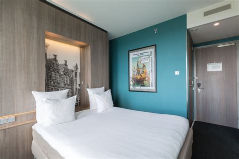 Leonardo Hotel Amsterdam Rembrandtpark | Leonardo Hotels