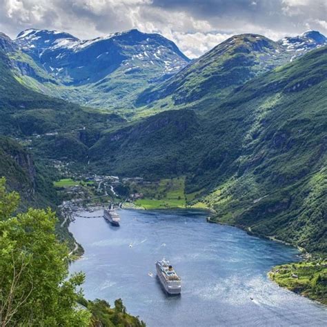 Best Viking Tours to Norway | Viking History Trip Packages