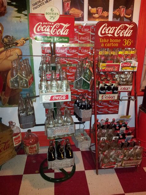 Coca-Cola Display Rack | Collectors Weekly