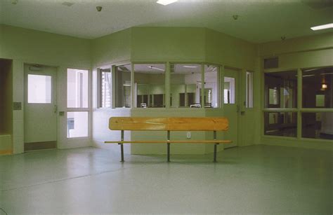 Lake Correctional Institute Mental Heath Facility, Clermont, FL ...