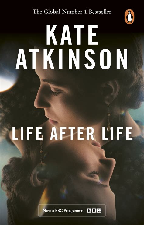 Life After Life by Kate Atkinson - Penguin Books New Zealand