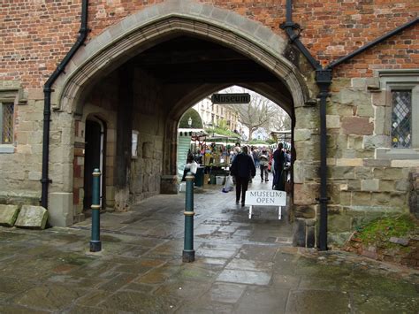 Malvern Museum opening times