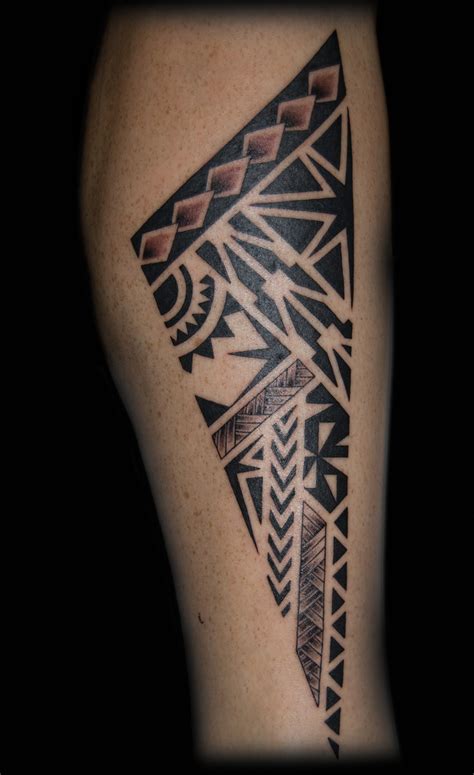 Maori Tattoos Designs, Ideas and Meaning | Tattoos For You