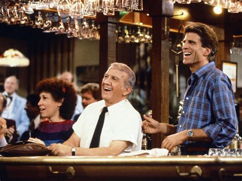 The 25 best episodes of 'Cheers - sol-inc.jp