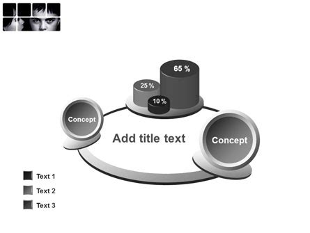 Child Psychology Presentation Template for PowerPoint and Keynote | PPT ...