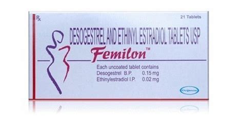 Femilon Tablet, Packaging Type: Box, Rs 1000 /pack KDM PHARMA | ID ...