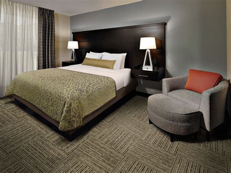 Staybridge Suites Tysons - McLean, an IHG Hotel McLean, Virginia, US - Reservations.com