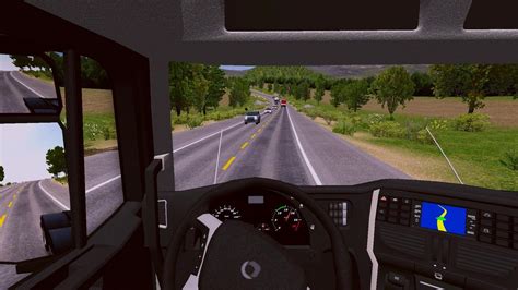 World Truck Driving Simulator for Android - APK Download