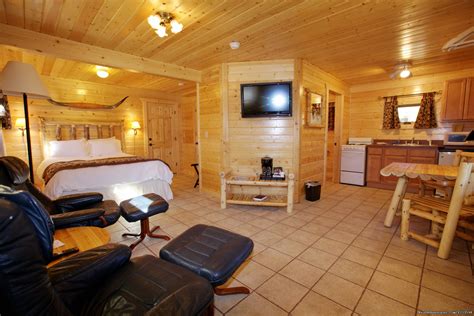 Longhorn Ranch Lodge & RV Resort, The, Dubois, Wyoming Hotels & Resorts | RealAdventures