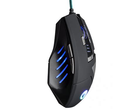 Nacon GM-300 Gaming Mouse – Alsi Shop Qatar