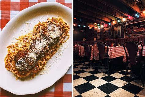 The 20 Best Restaurants in Boston's North End | Boston north end, Italian restaurant, Good pizza