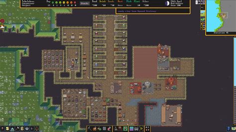 Dwarf Fortress Steam review - A fortress that's built to last - Try ...