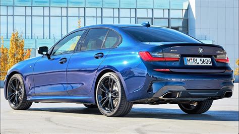 Bmw M340i Red Interior