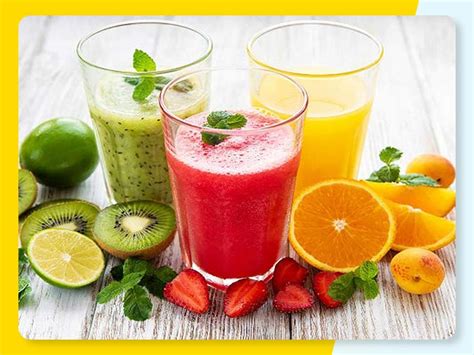 5 Detox Drinks You Must Have For Amazing Health Benefits | OnlyMyHealth