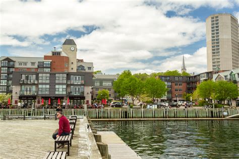 Halifax Fall Waterfront Events | Bishop's Landing | Bishop's Landing