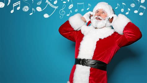 11 Funny Christmas Songs to Add to Your Holiday Playlist - Jacobs Christmas