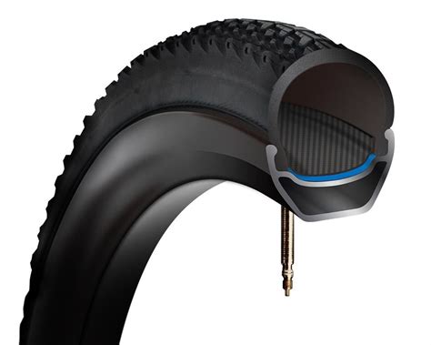 Mountain Bike Tubeless Tire Pressure - eBikeAI