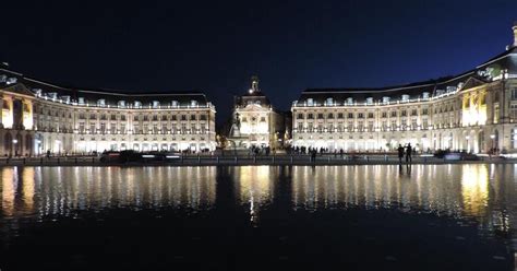 Bordeaux Gardens, Chateaux, History and Wine - Garden Travel Hub