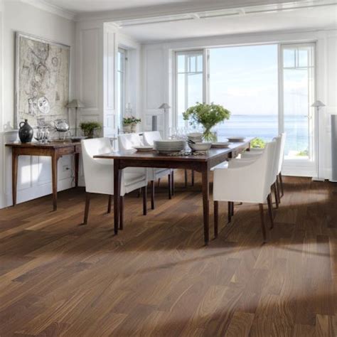 Kahrs 3 Strip by Kahrs Wood Flooring