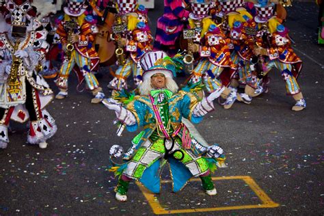 Avalon costumes get a boost from third-generation Mummer - WHY