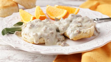 Delicious Bob Evans Sausage Gravy Recipe